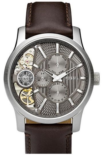 Đồng hồ nam hàng hiệu Fossil - luxshopping.vn