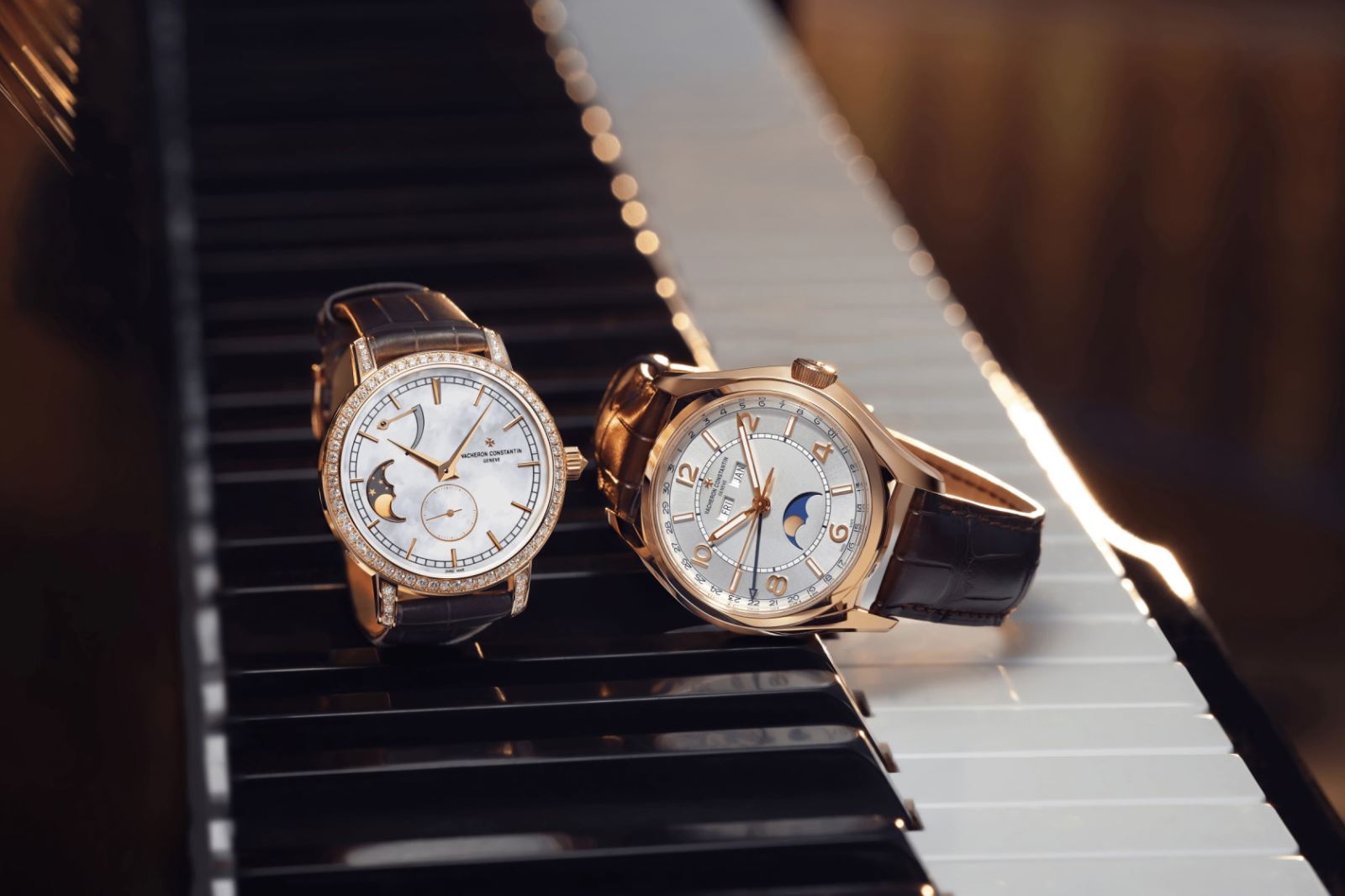 10 thương hiệu đồng hồ moonphase đẹp 