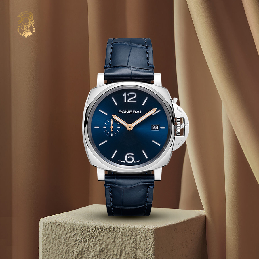 Panerai Luminor Due PAM01274 Watch 42MM