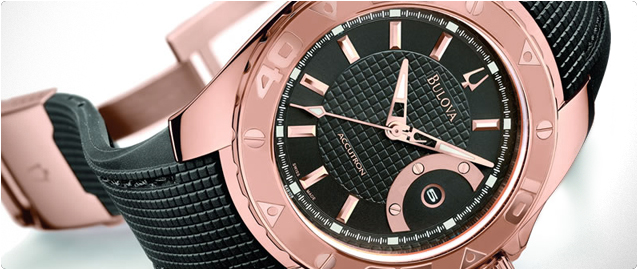 Đồng hồ hiệu Bulova