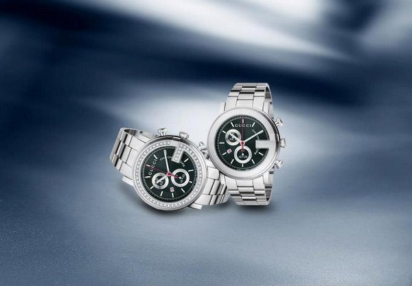 Đồng hồ Gucci G-Chrono