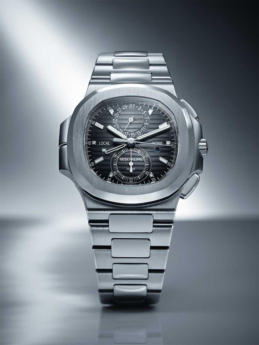 đồng hồ Patek Philipe Nautilus