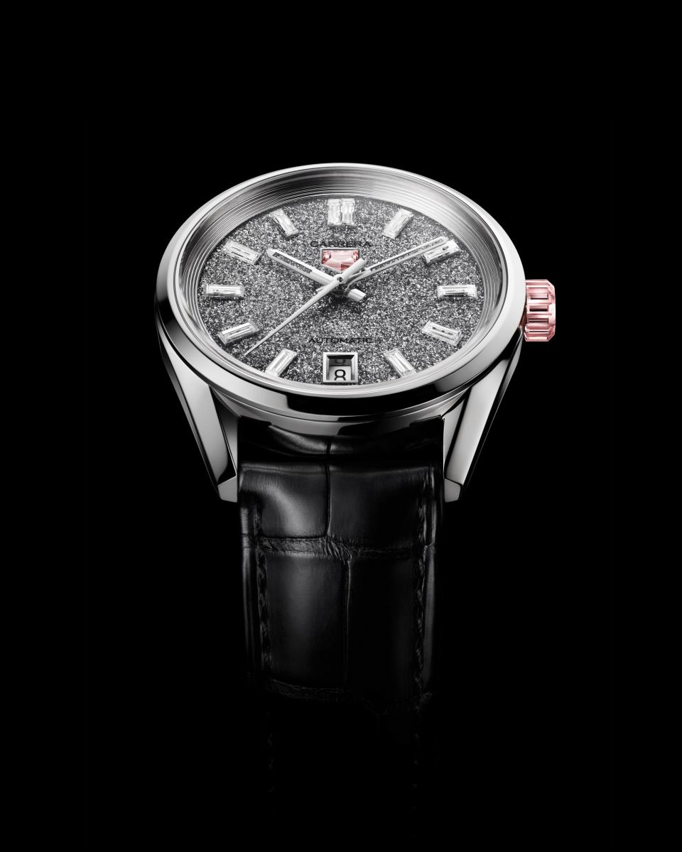 đồng hồ tag heuer