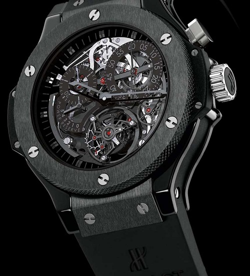 Hublot Bigger Bang