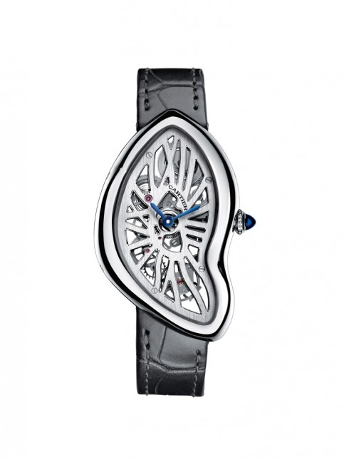 5 mẫu đồng hồ thời trang nữ đẹp nhất Baselworld 2015