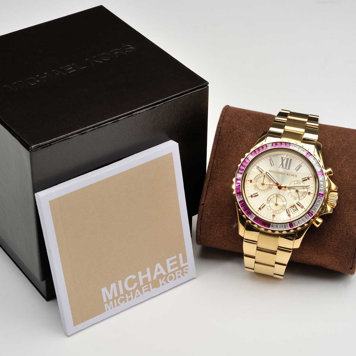 dong ho michael kors