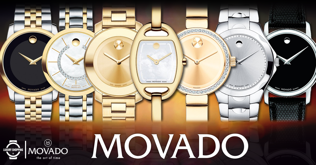 Movado Men's