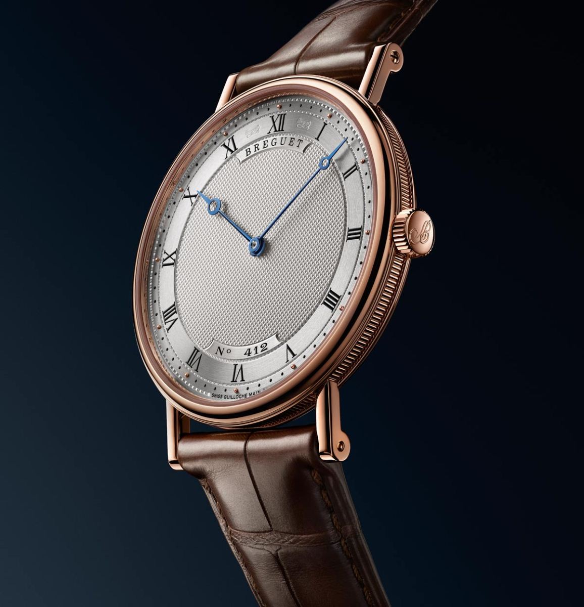 đồng hồ Breguet Classique Extra-Plate 5157