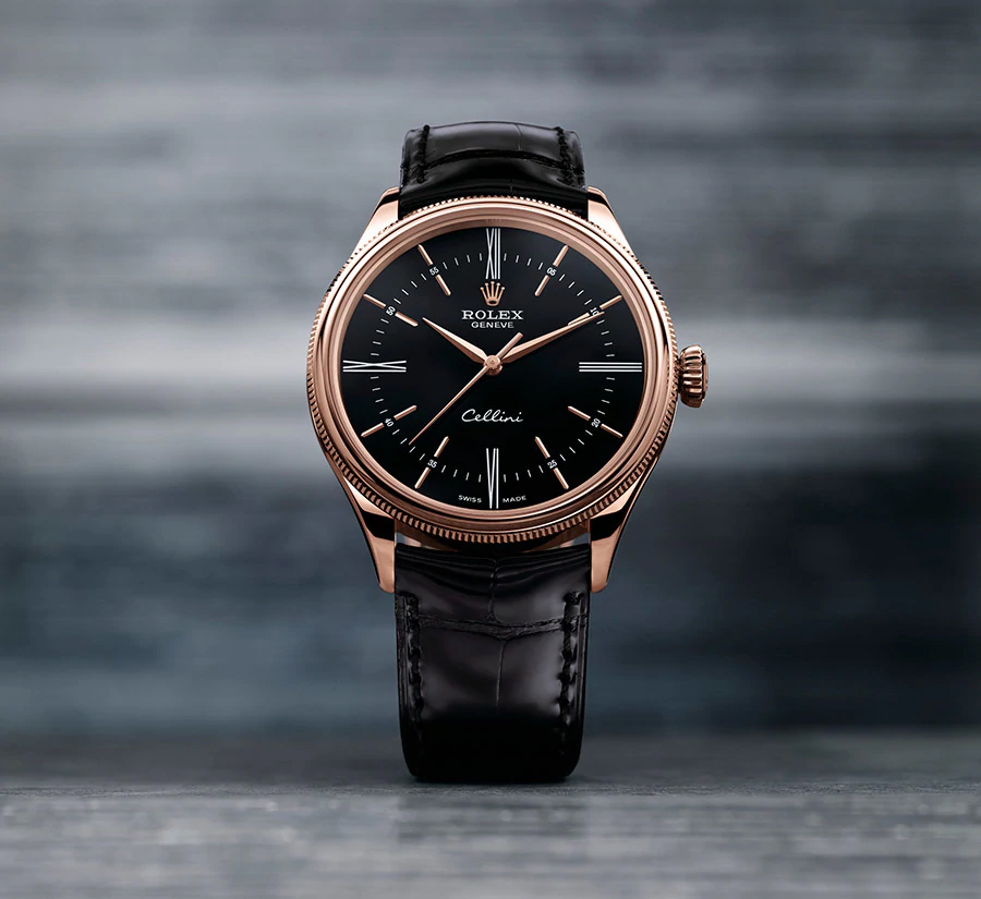 đồng hồ Rolex Cellini