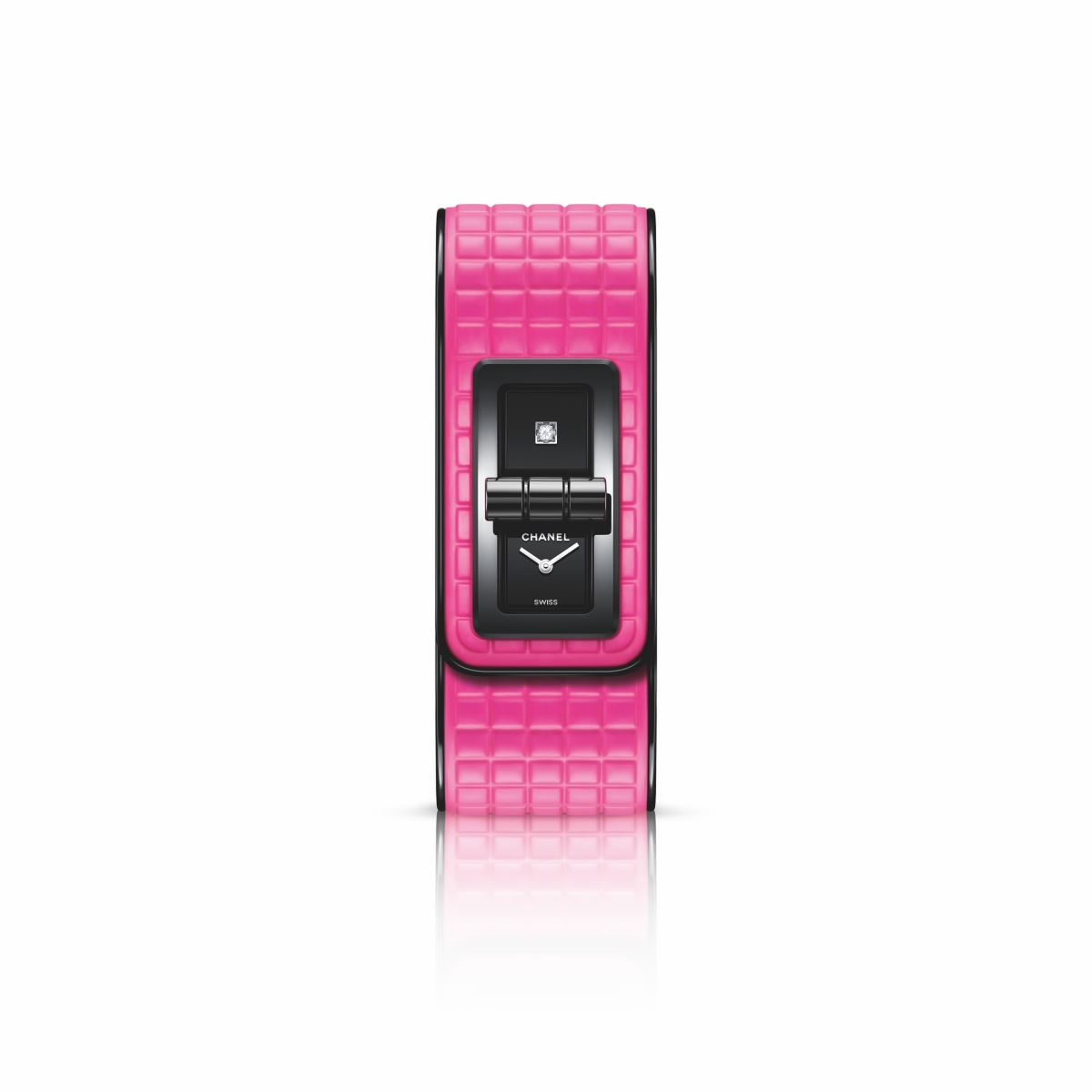 Đồng hồ Chanel Code Coco Electro 2021