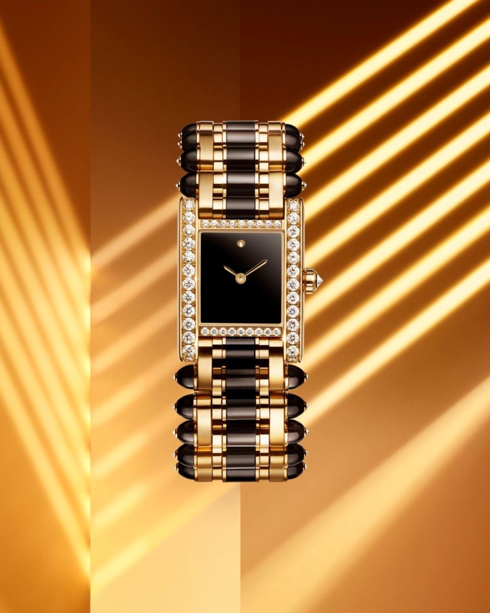 đồng hồ cartier