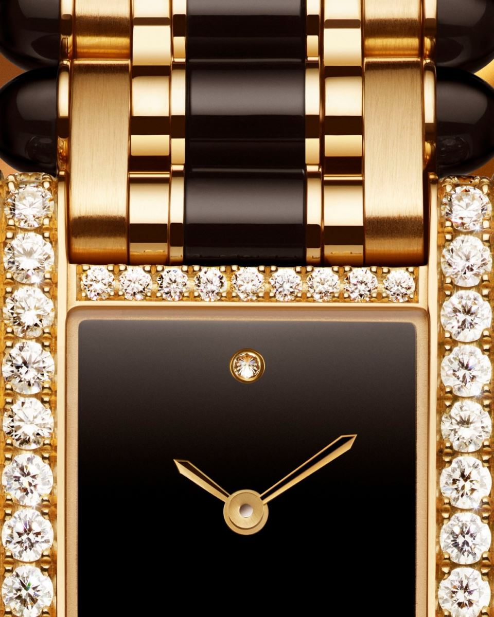 đồng hồ cartier