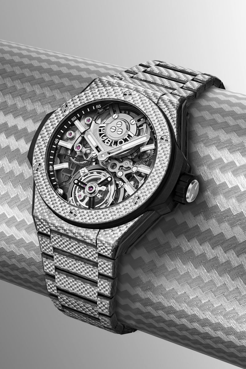 đồng hồ hublot