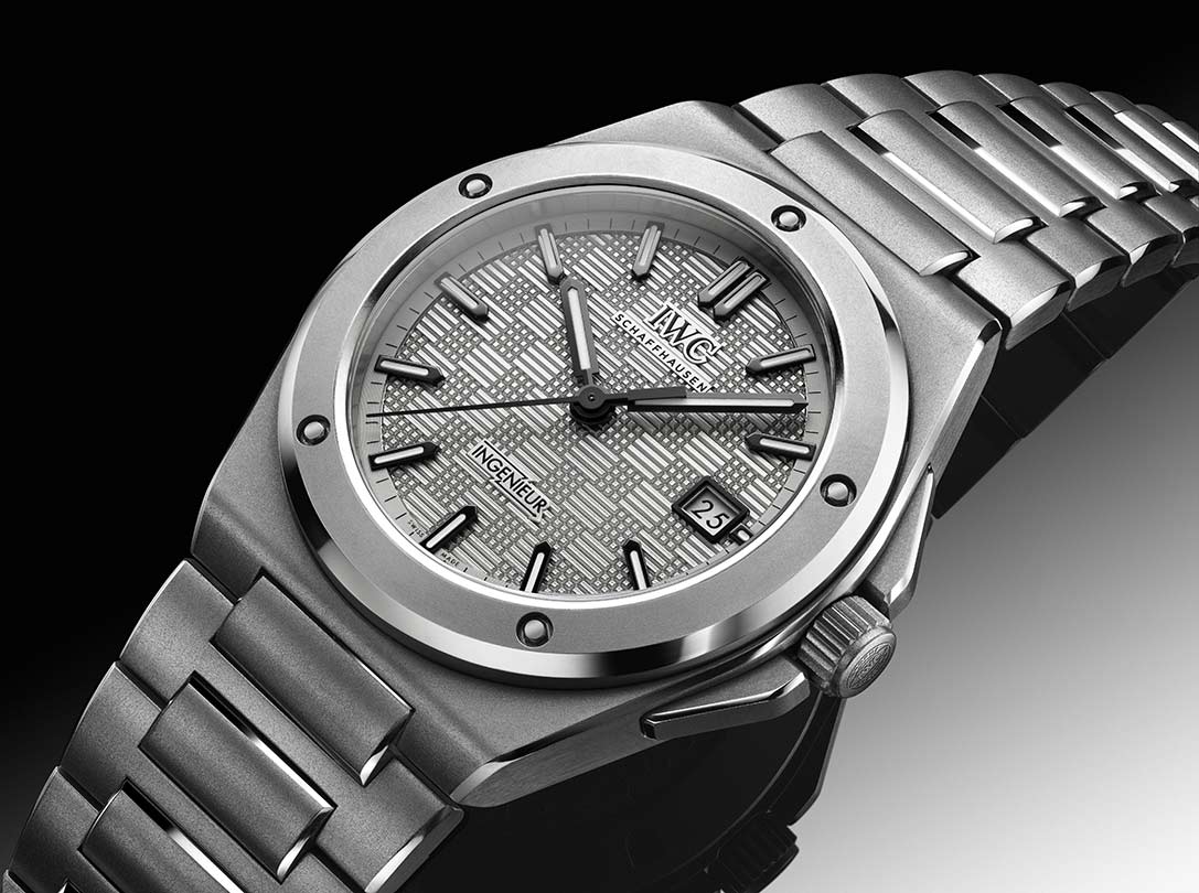 đồng hồ iwwc ingenieur