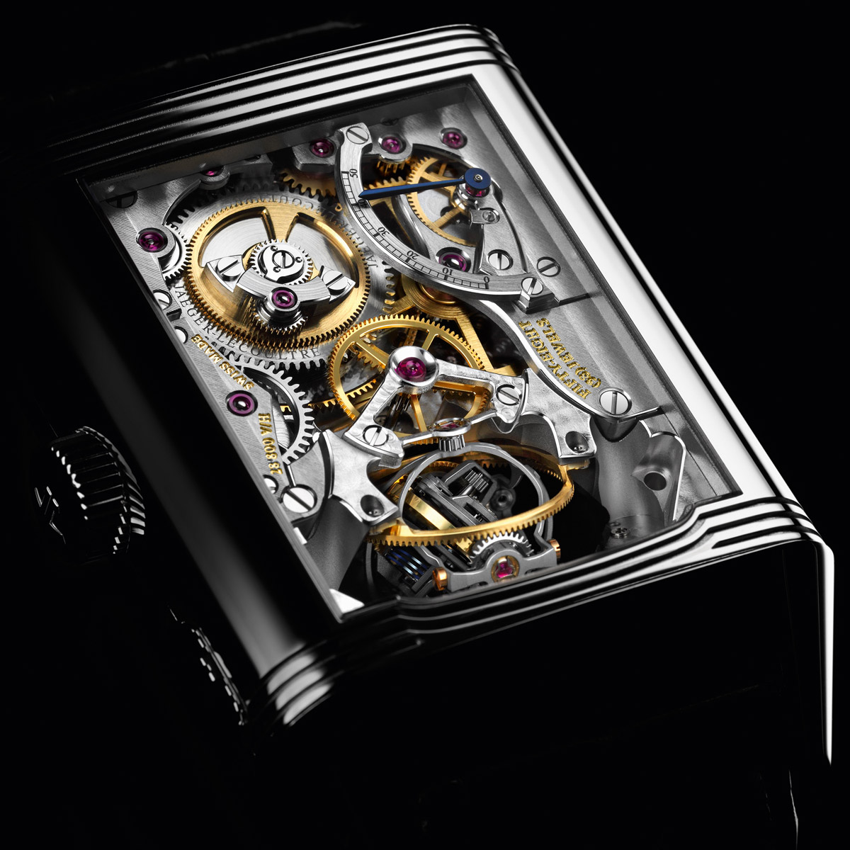 đồng hồ jaeger-lecoultre reverso gyrotourbillon 