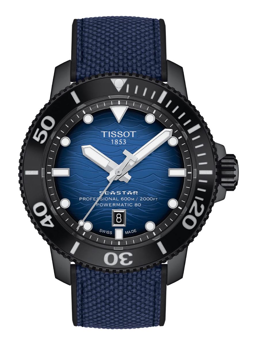 đồng hồ lặn tissot T120.607.37.041.00