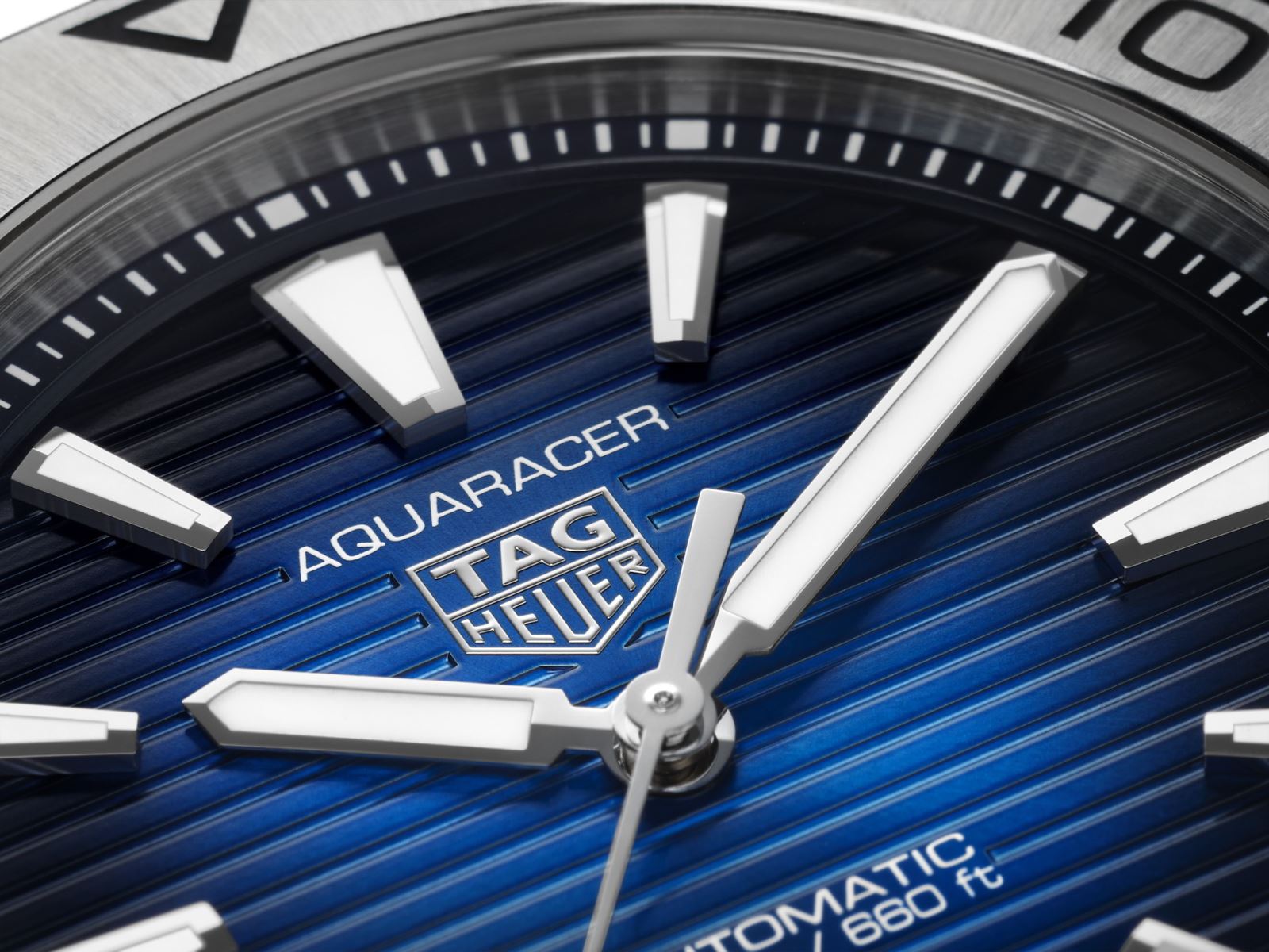 đồng hồ lặn tag heuer mới 