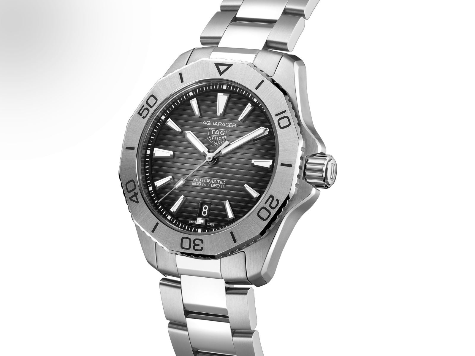 dong ho lan tag heuer aquaracer professional 200 40mm 