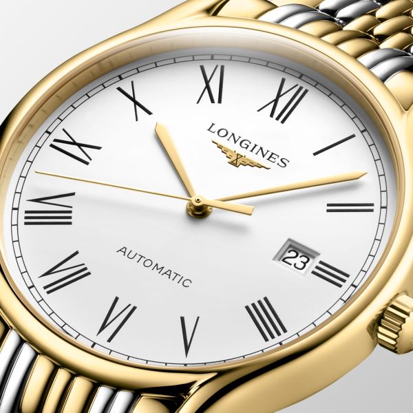 Đồng hồ Longines của nước nào? Có tốt không? Giá của đồng hồ Longines bao nhiêu?