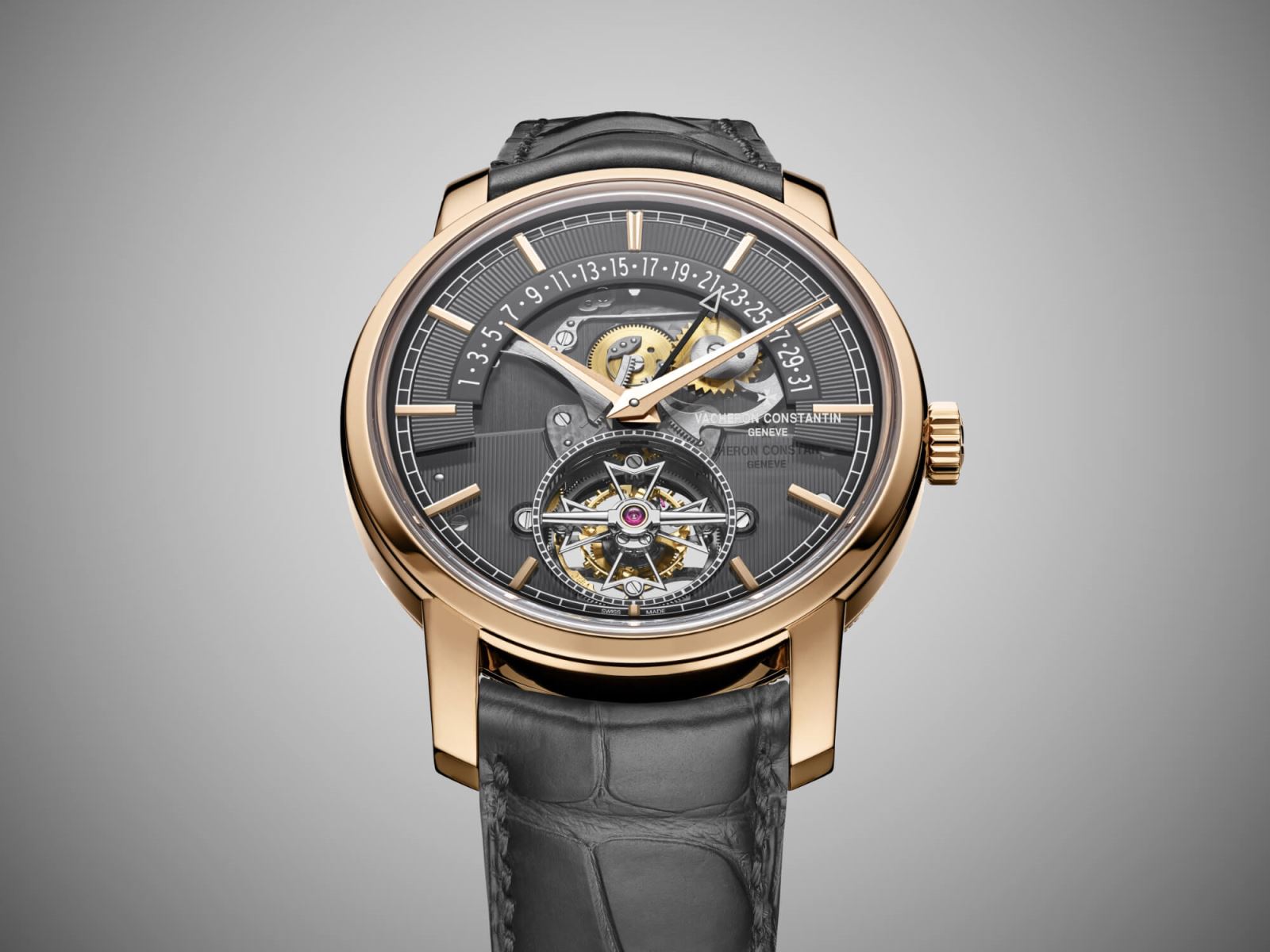 đồng hồ vacheron constantin