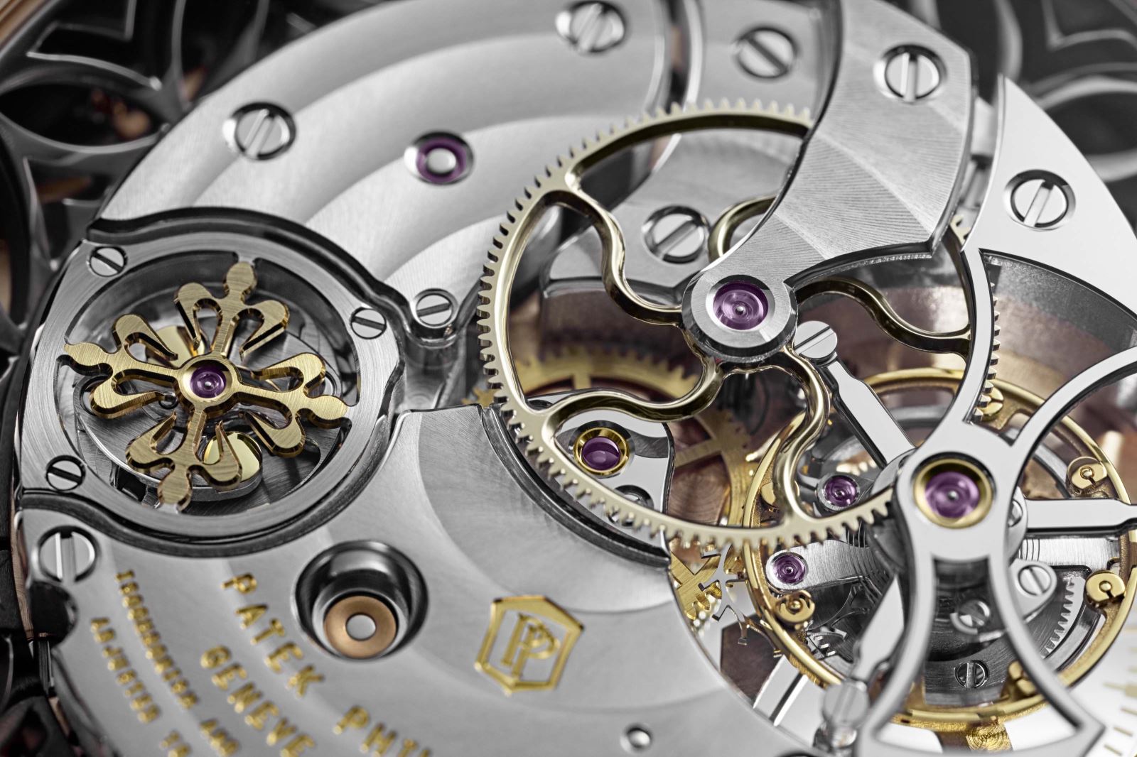 haute horlogerie là gì