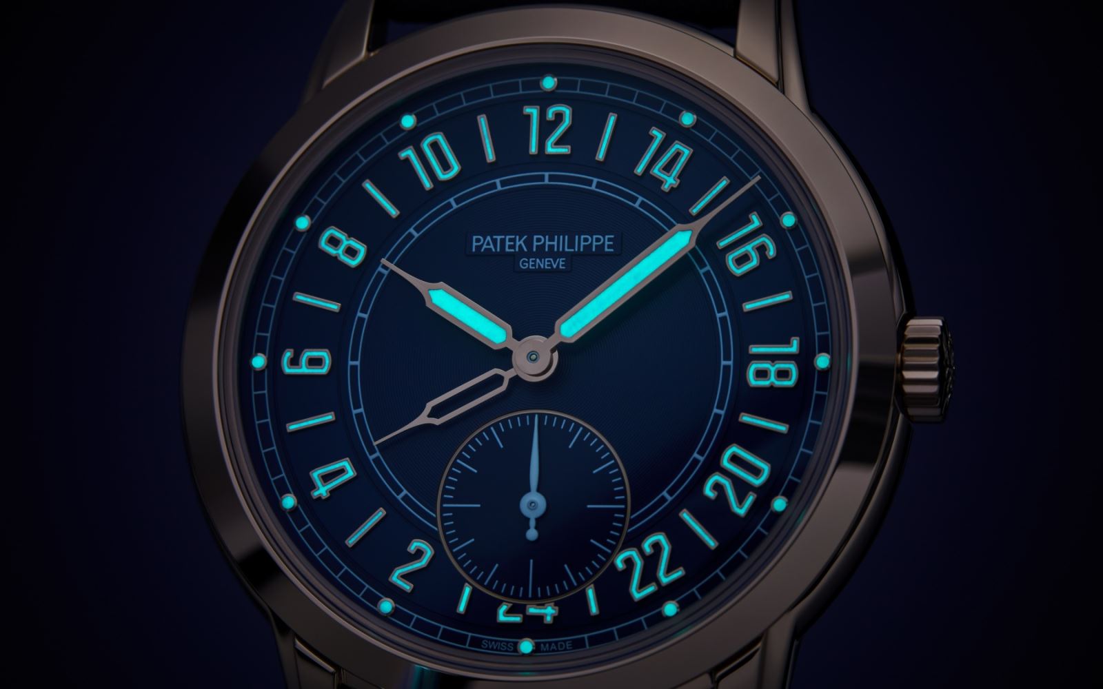 đồng hồ patek philippe