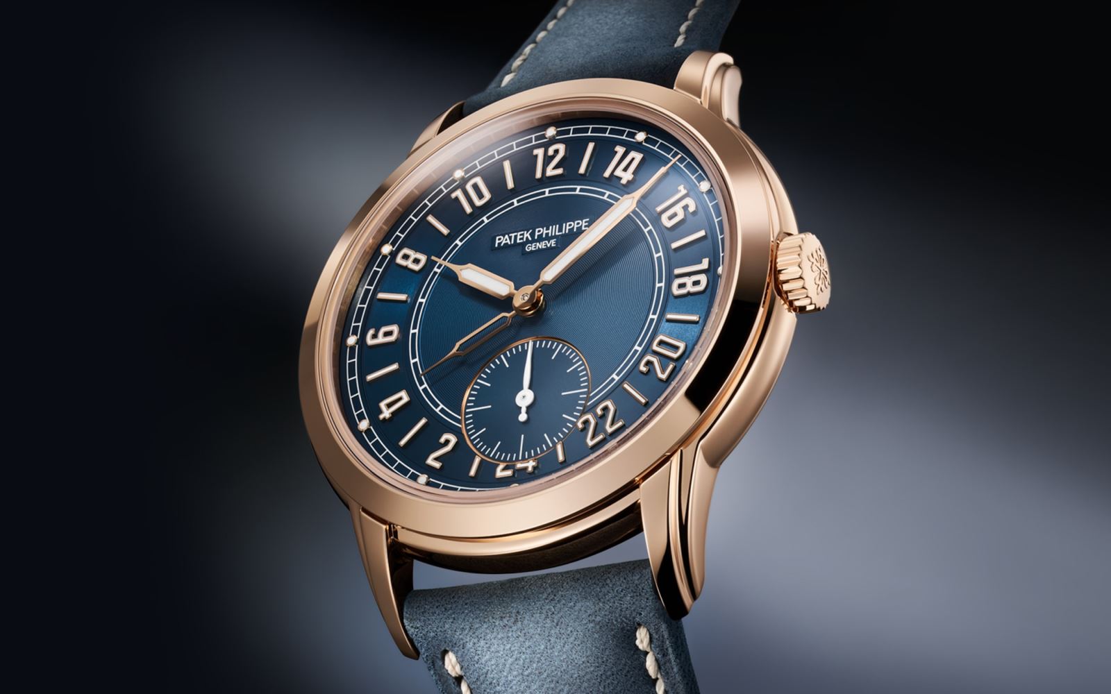 đồng hồ patek philippe