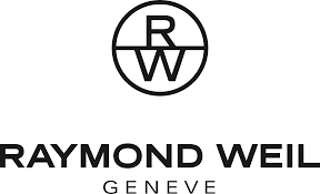 logo thương hiệu đồng hồ thụy sĩ Raymond Weil 