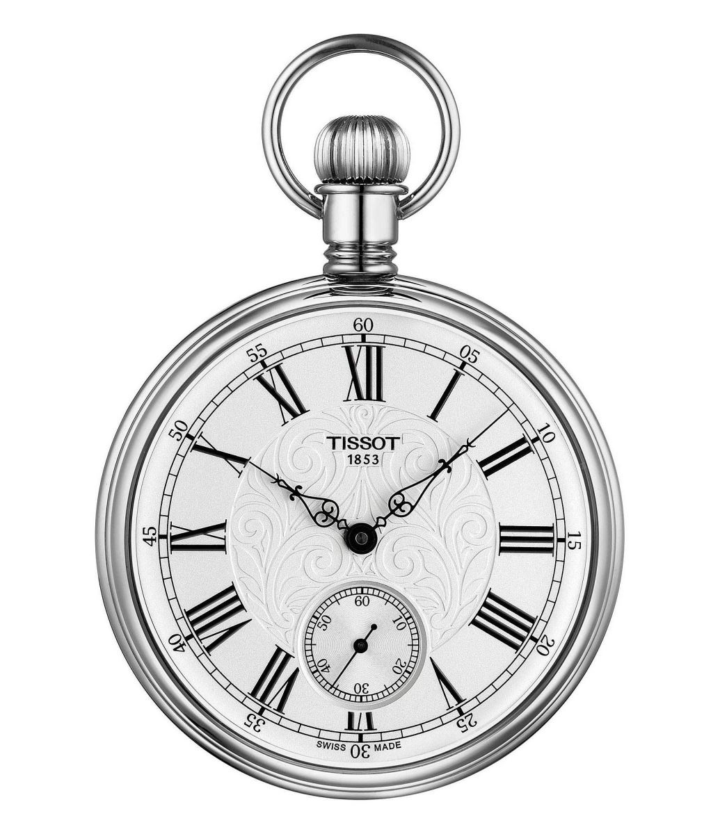 đồng hồ tissot sản xuất ở đâu-2