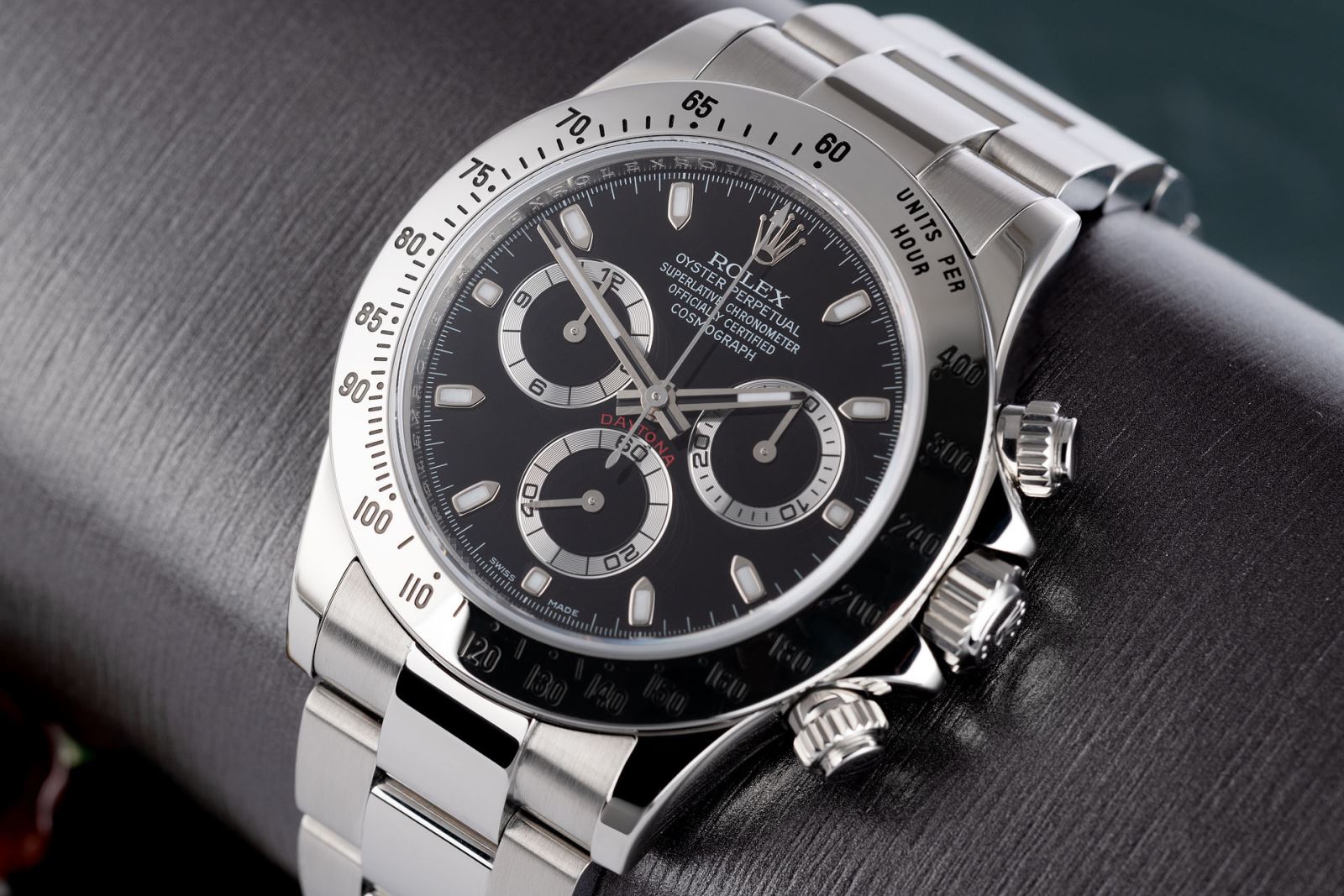 Đồng hồ Rolex Cosmograph Daytona